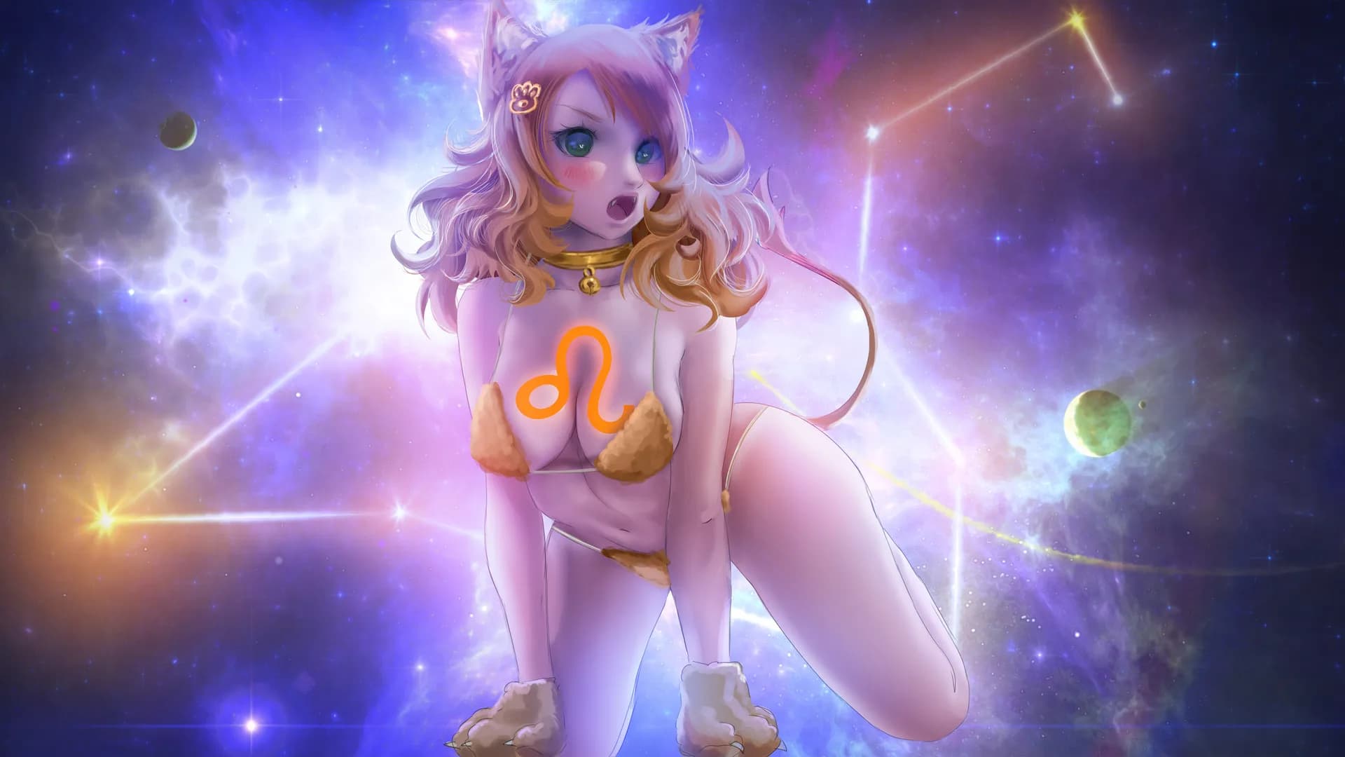 Zodiac Girls görsel 5