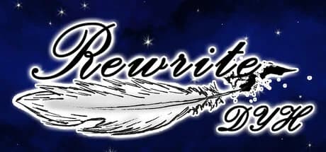 Rewrite - DYH
