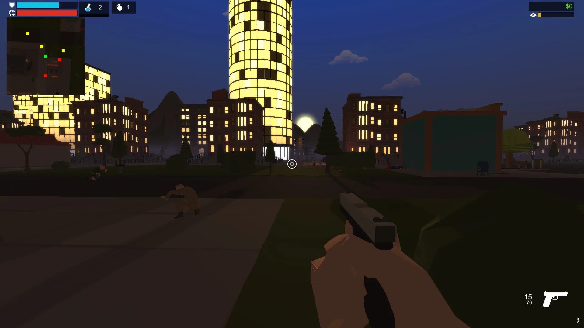 Welcome to the Polyverse görsel 3