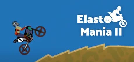 Elasto Mania II görsel 1