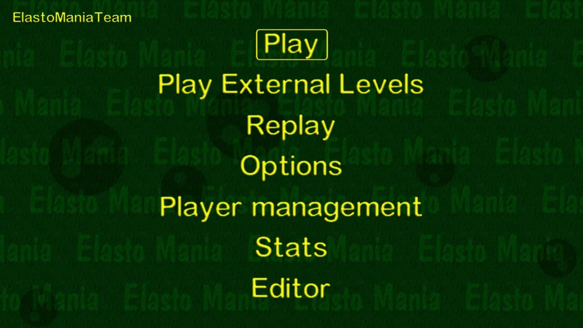 Elasto Mania II görsel 6