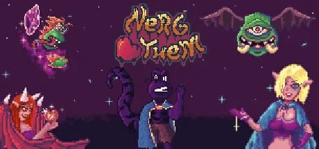 Nerg Loves Them