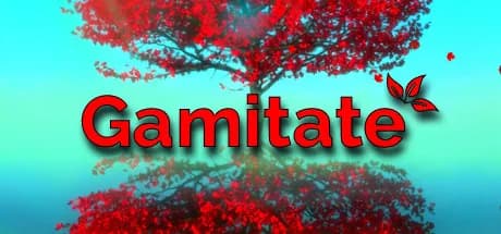 Gamitate - Meditate, Relax, Feel Better görsel 1