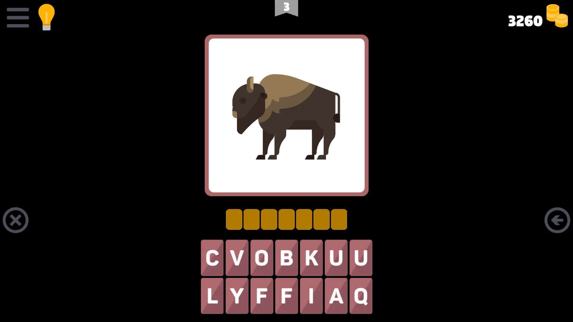 Guess Pictures - Animals görsel 2