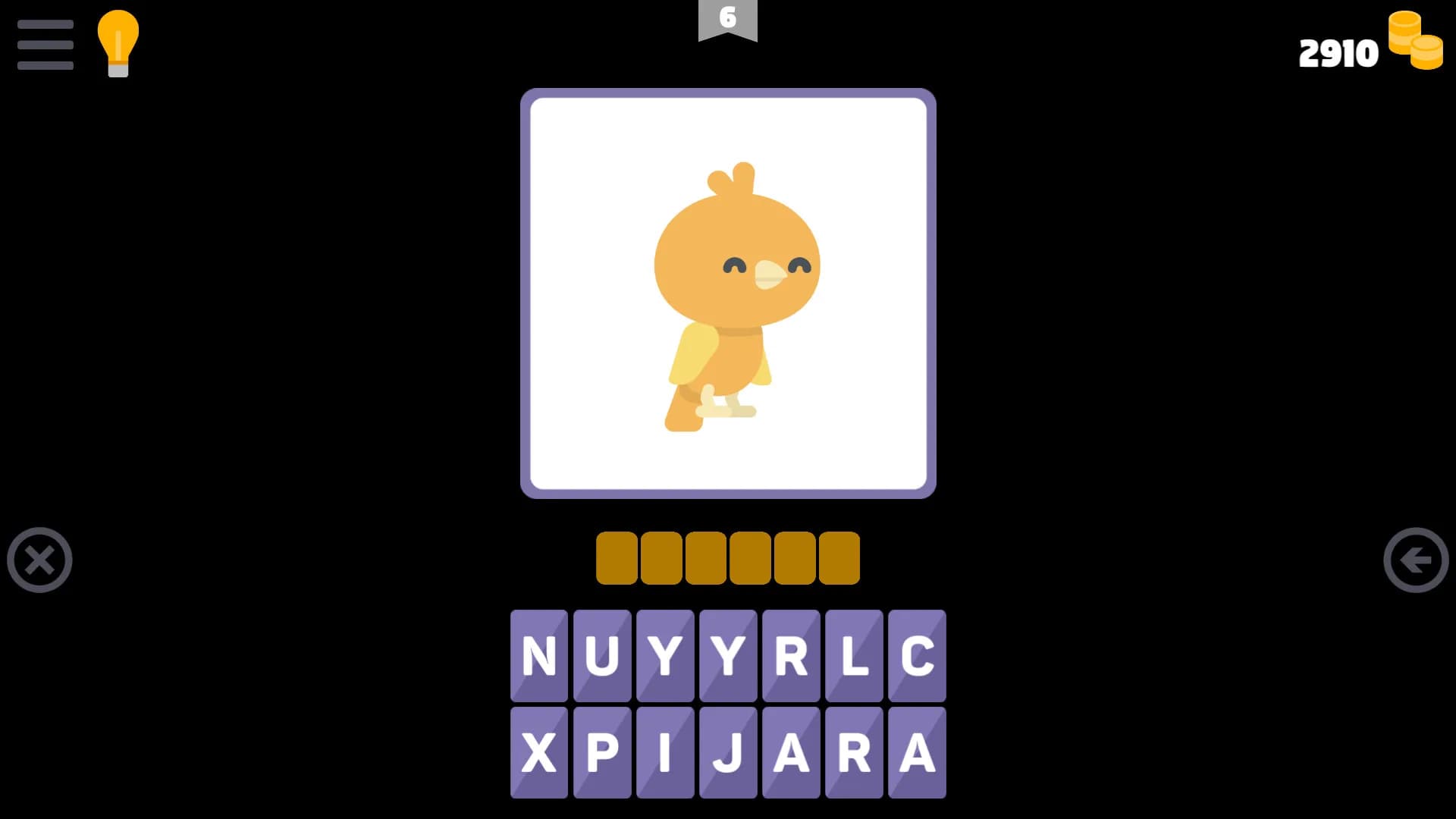 Guess Pictures - Animals görsel 5