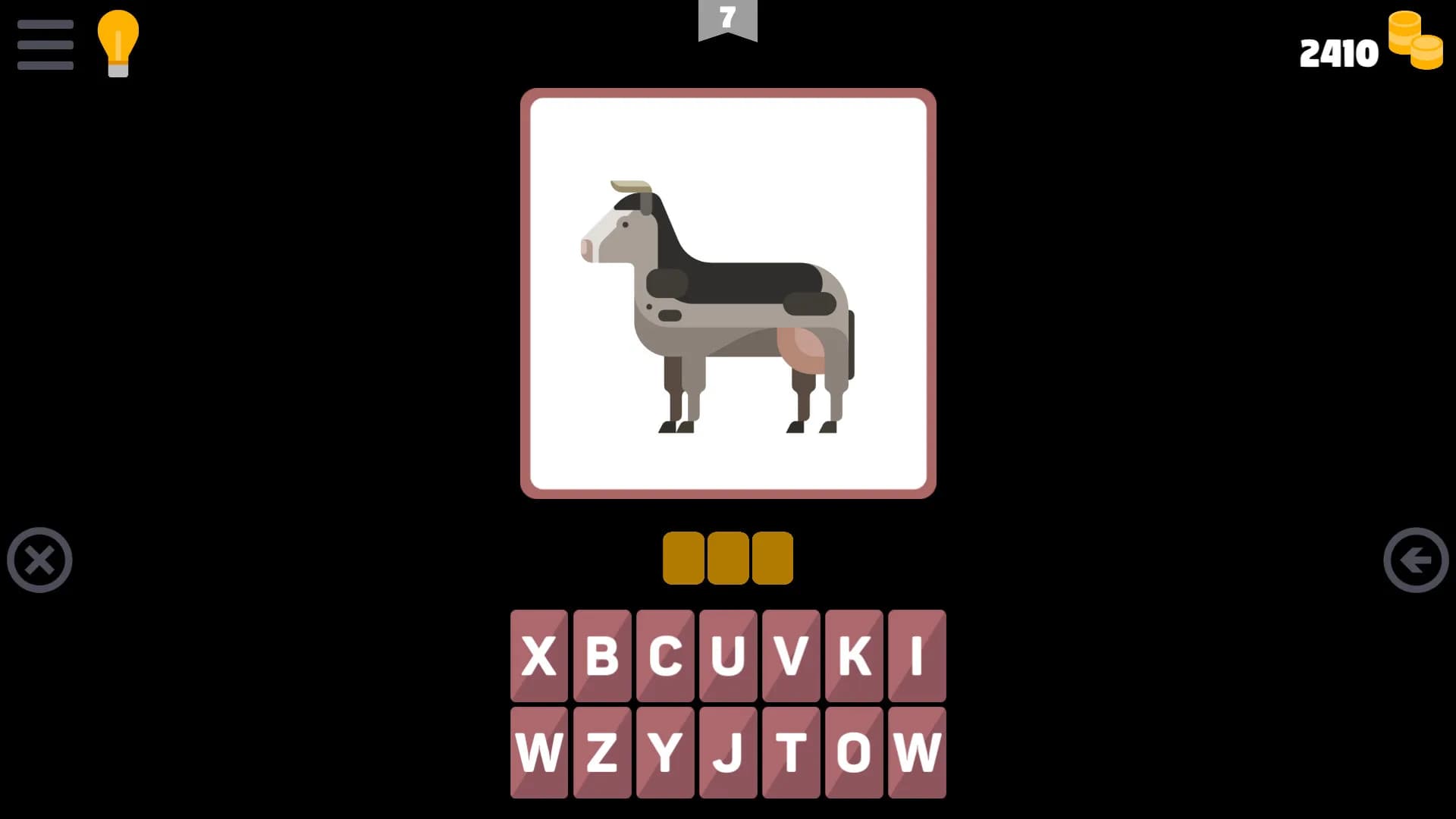 Guess Pictures - Animals görsel 9