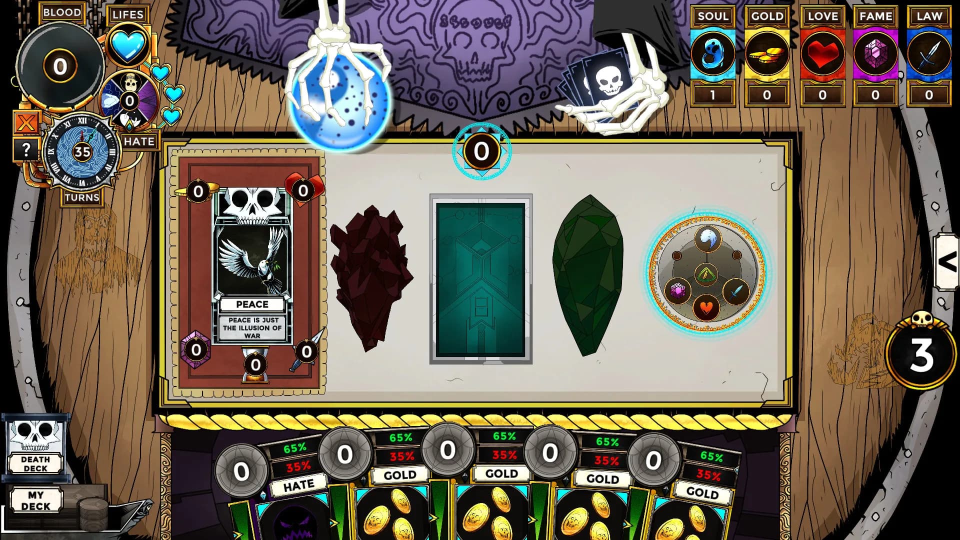 Death: The Ascension görsel 2