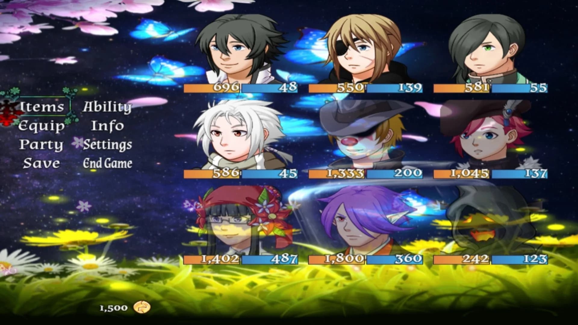 Solenars Edge II: Champions görsel 3