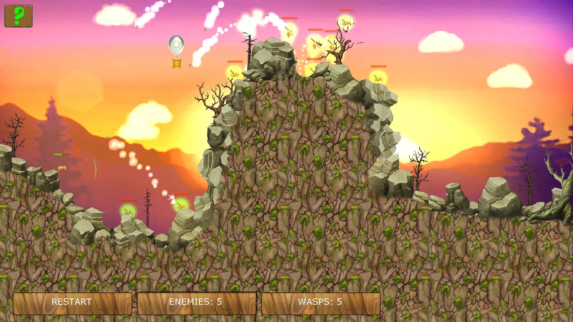 Ant Force görsel 7