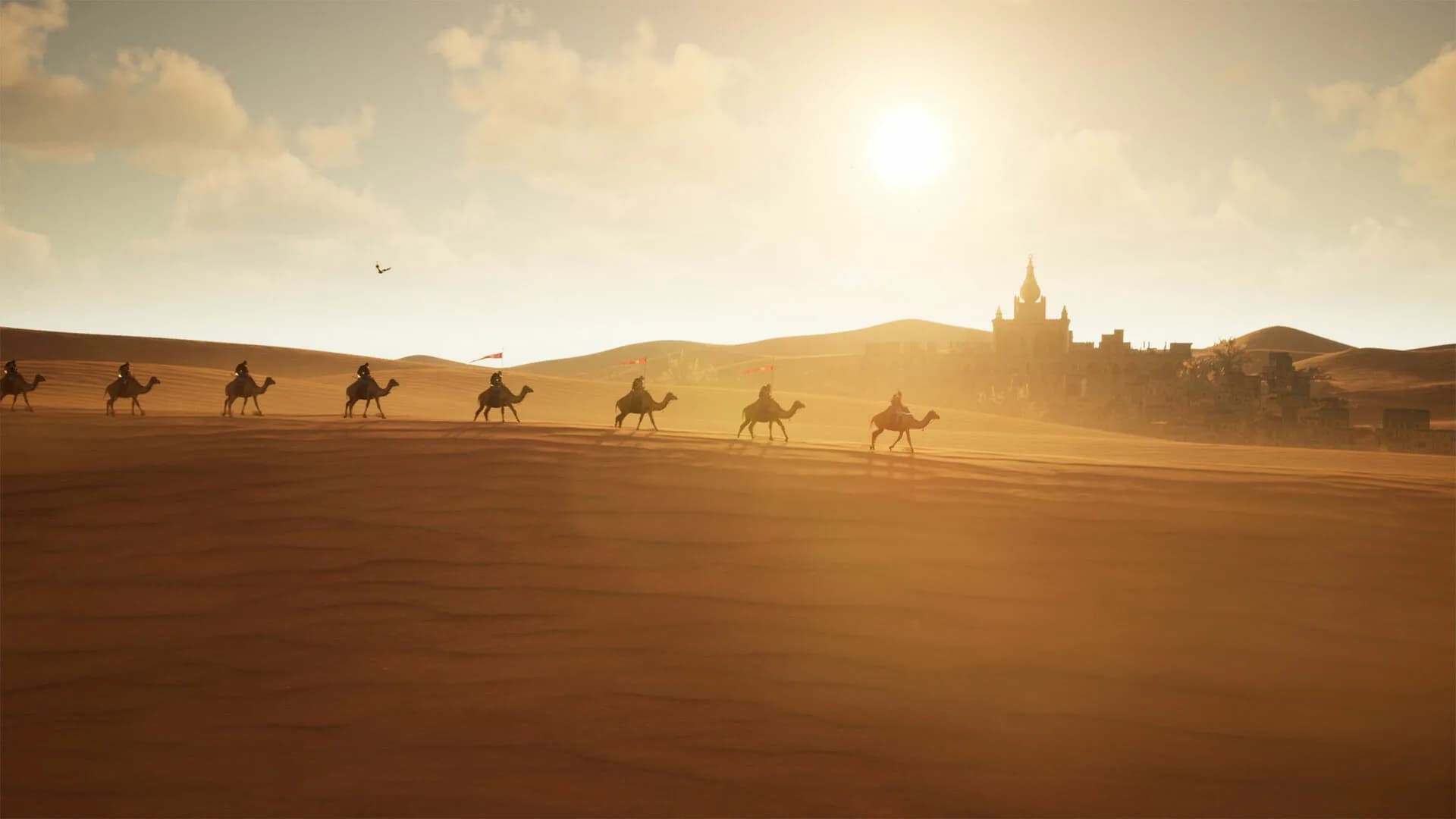 Myth of Empires görsel 2