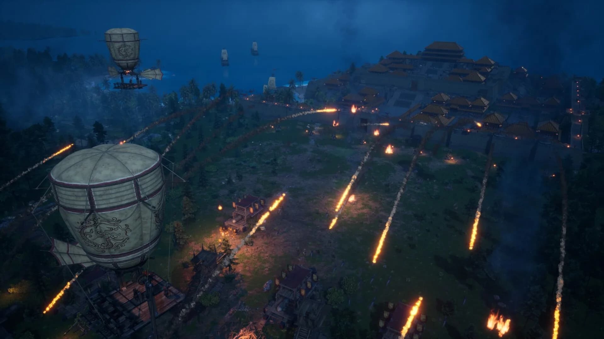Myth of Empires görsel 20