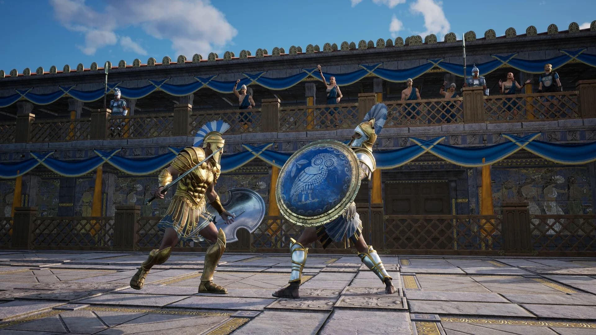 Myth of Empires görsel 11