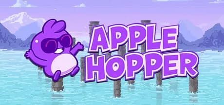 Apple Hopper