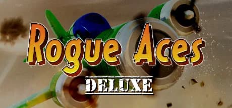 Rogue Aces Deluxe görsel 1