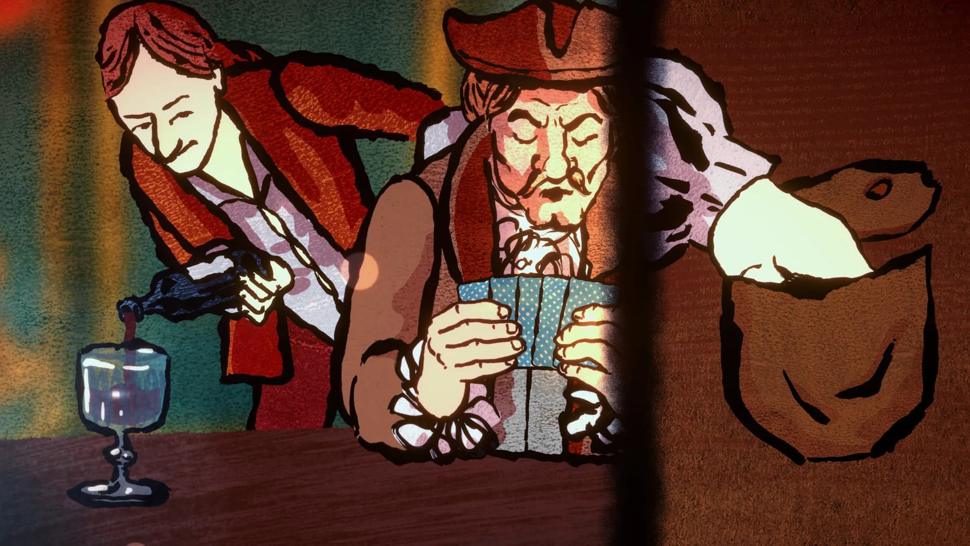 Card Shark görsel 3