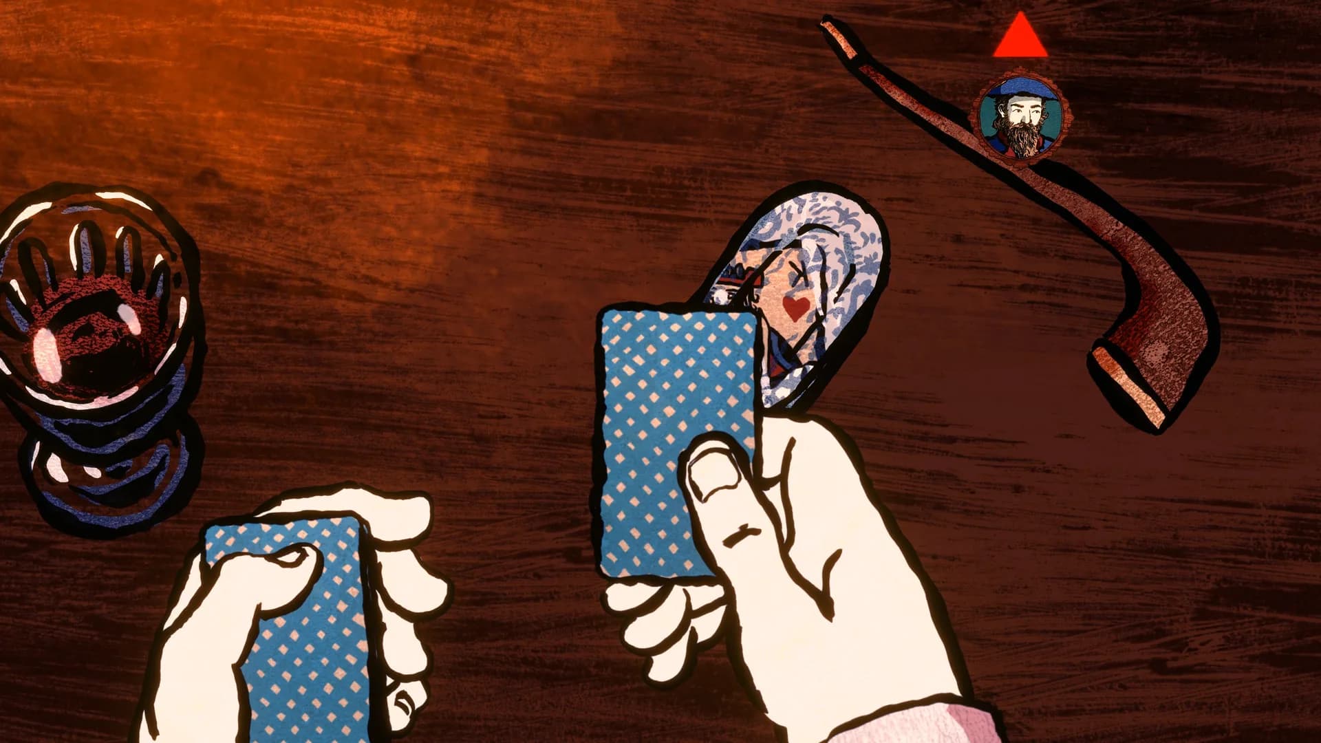 Card Shark görsel 5