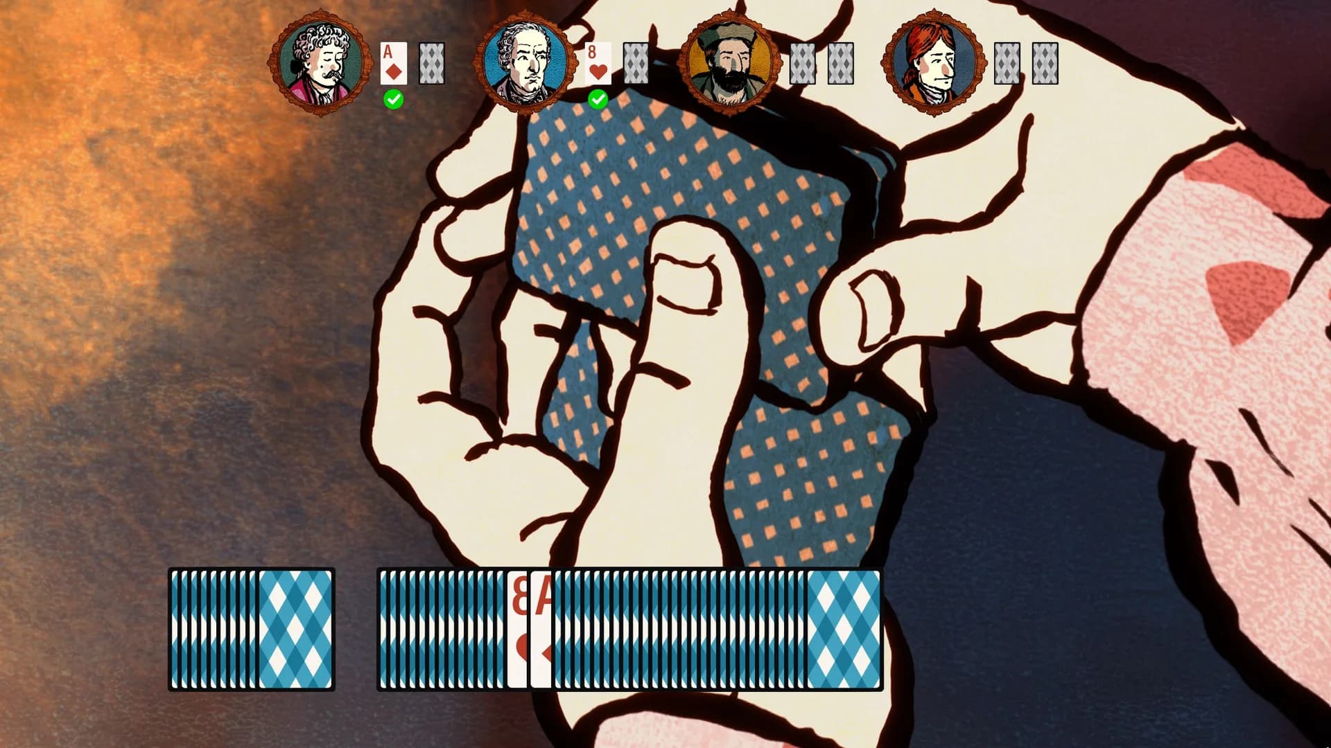 Card Shark görsel 7