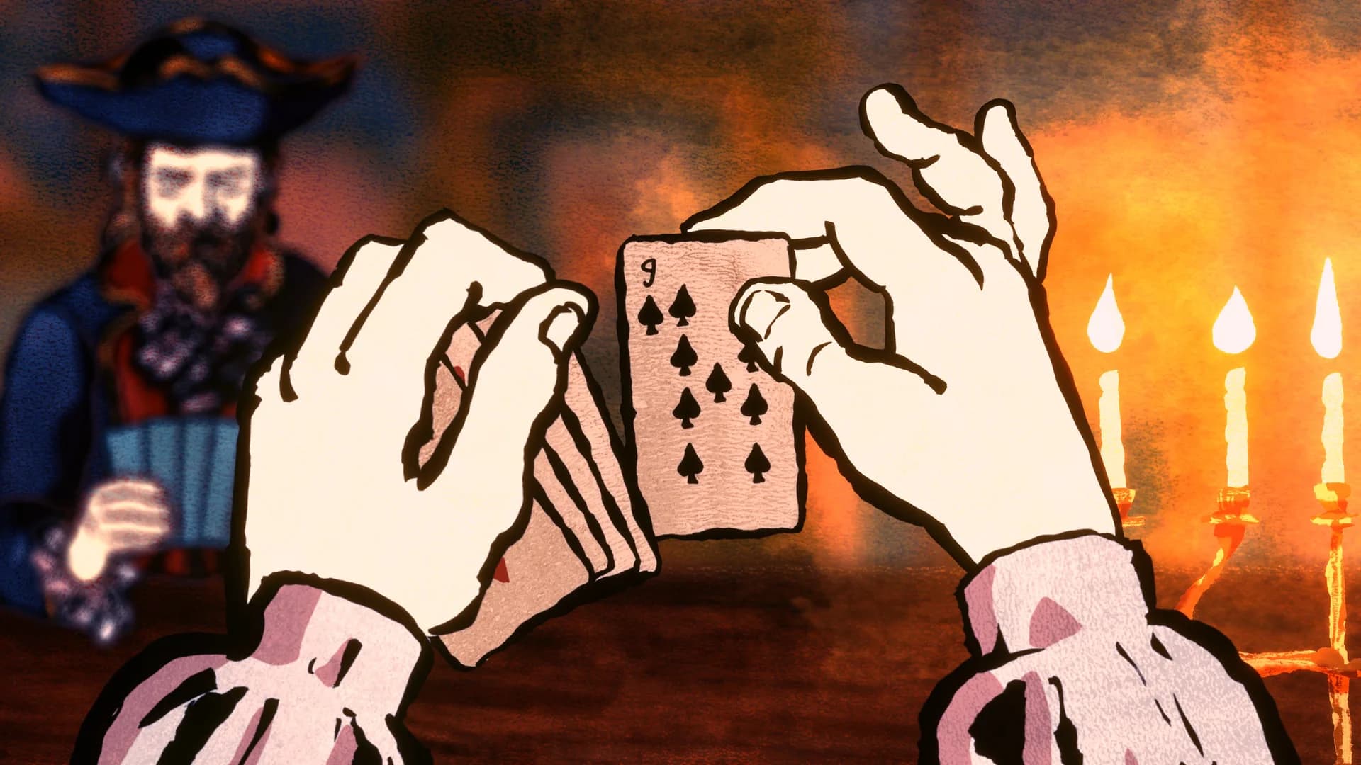 Card Shark görsel 11