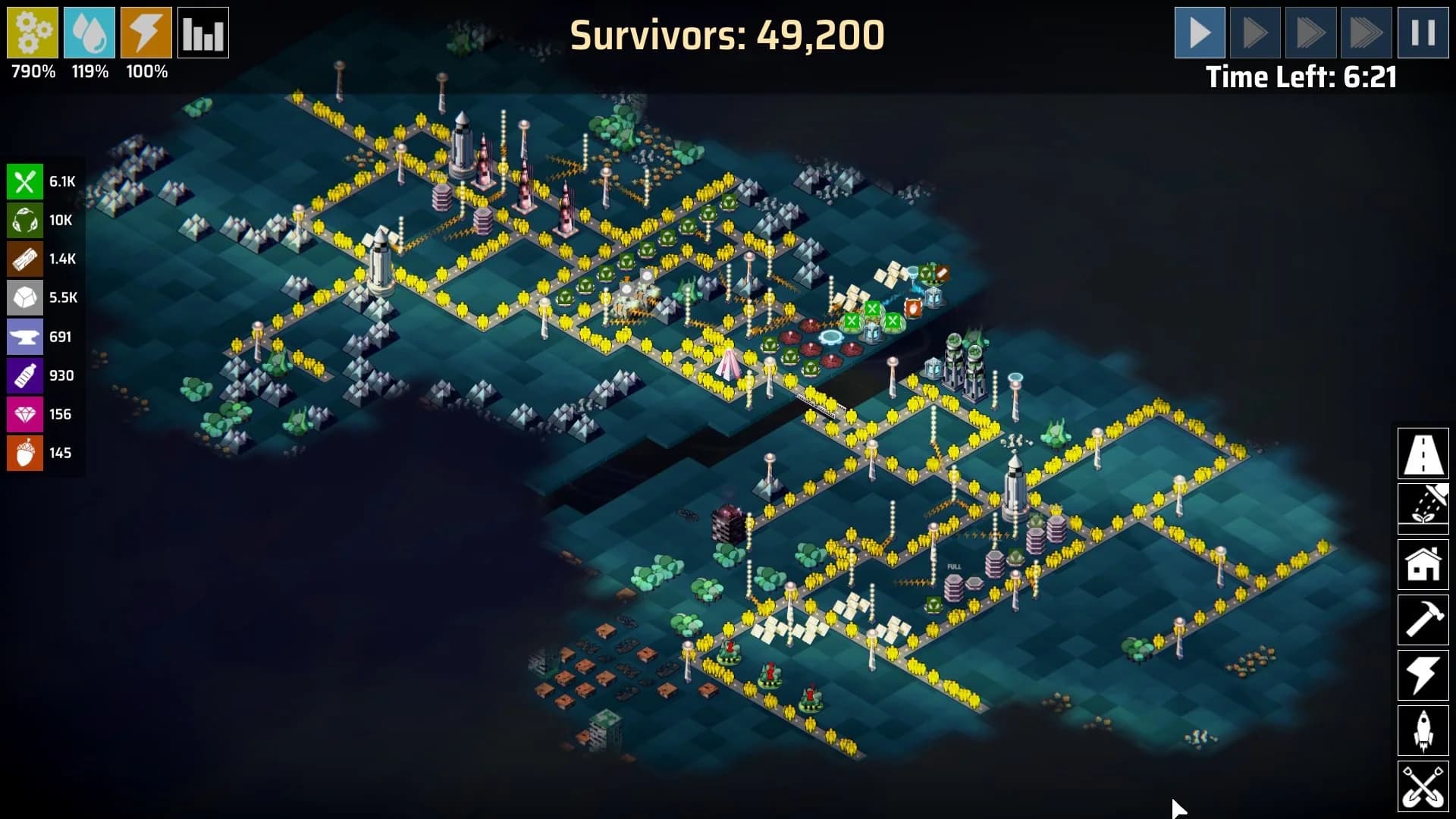 T-Minus 30 görsel 4