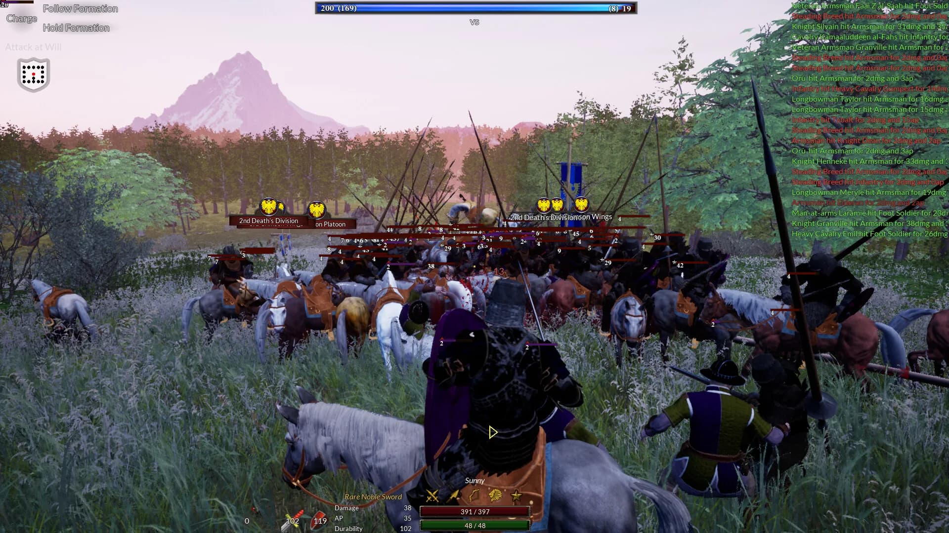 Birthright görsel 2