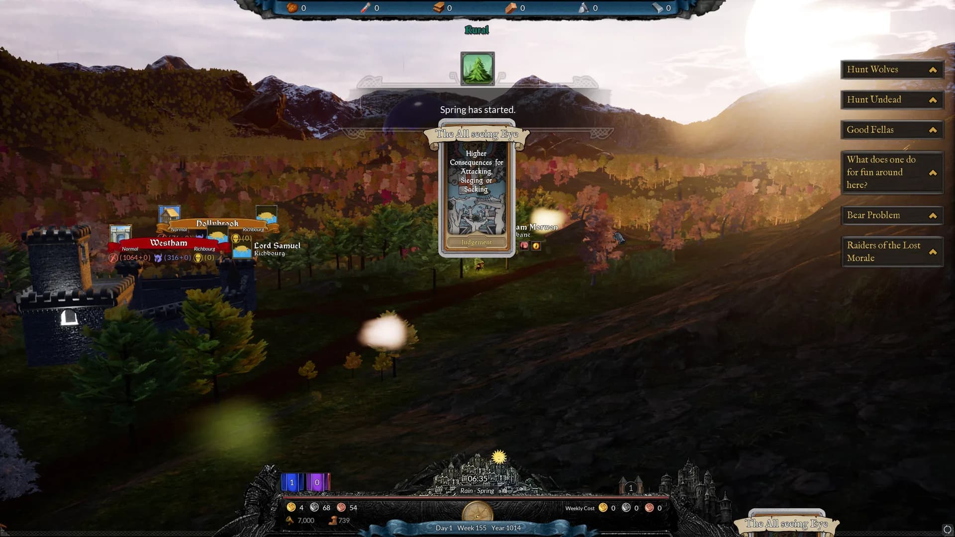 Birthright görsel 4