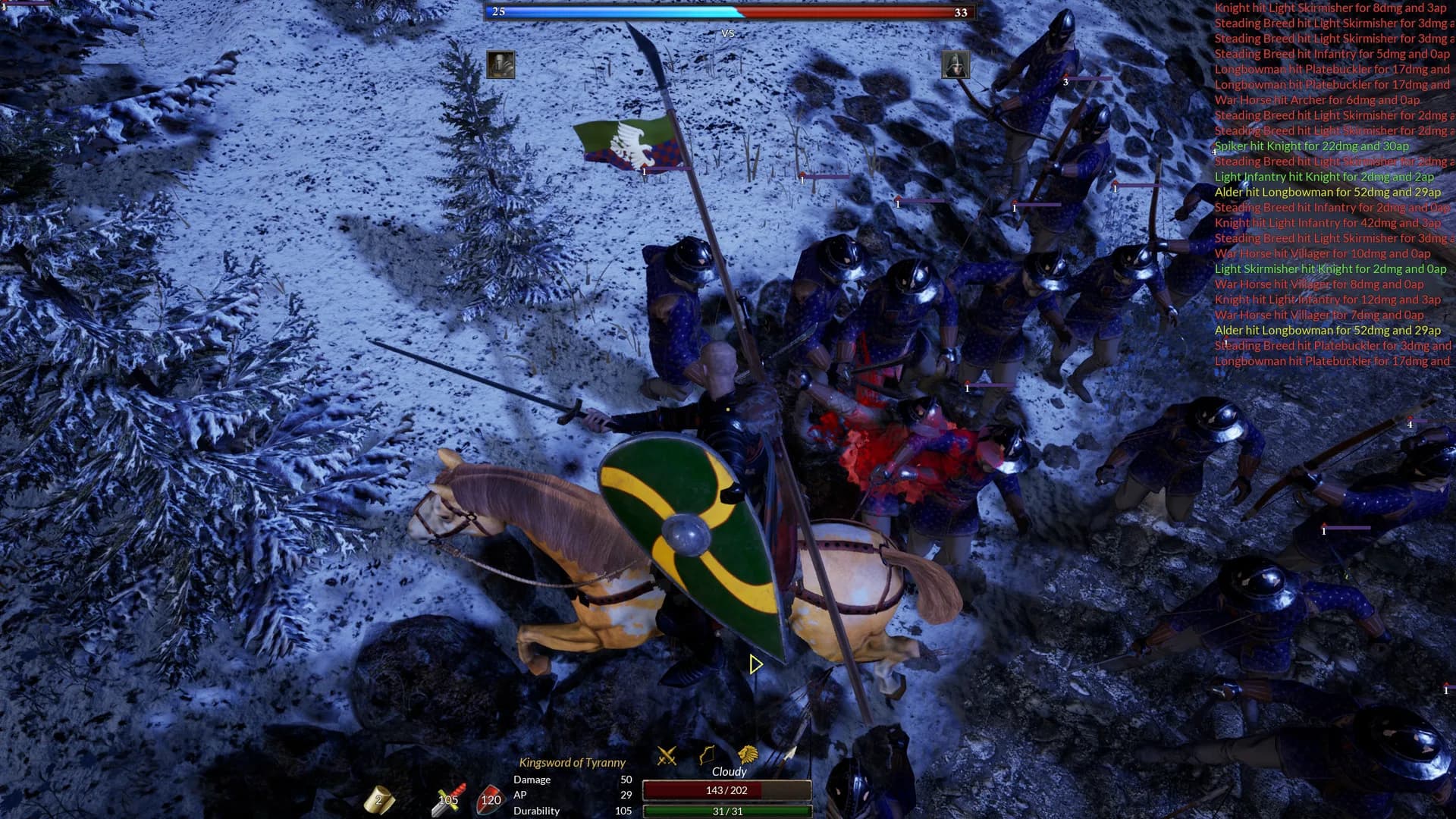 Birthright görsel 5