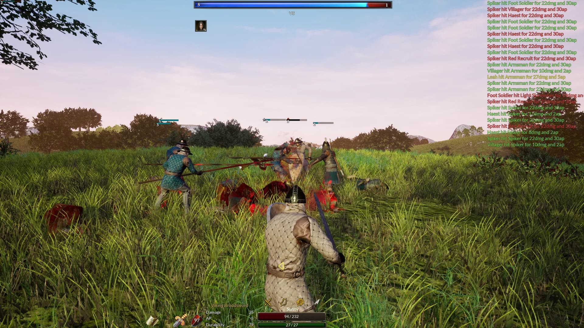 Birthright görsel 7