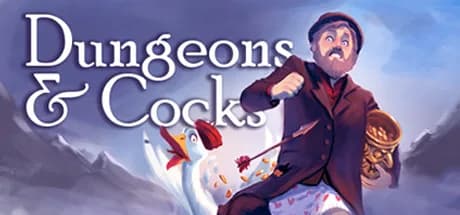 Dungeons & Cocks görsel 1