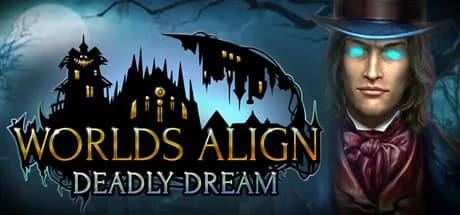 Worlds Align: Deadly Dream Collector's Edition görsel 1