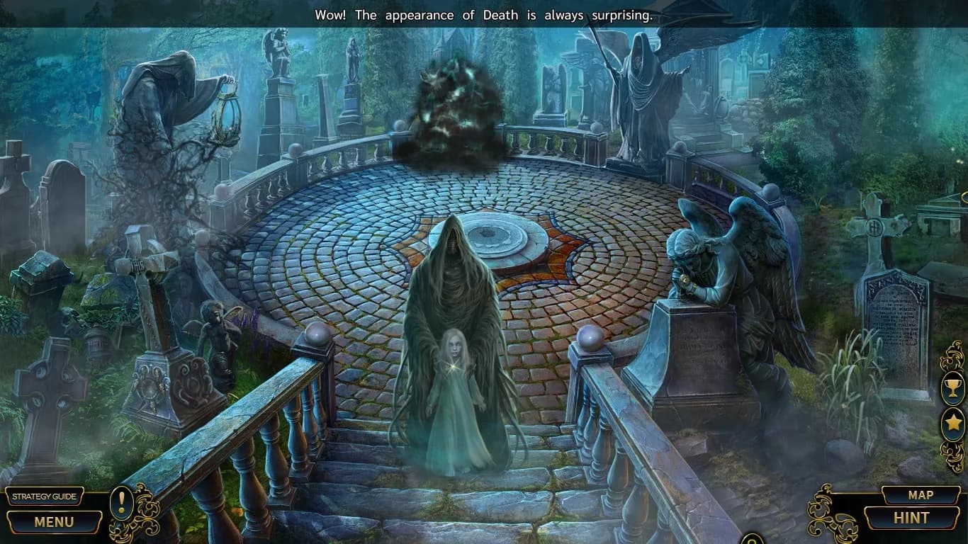 Worlds Align: Deadly Dream Collector's Edition görsel 2