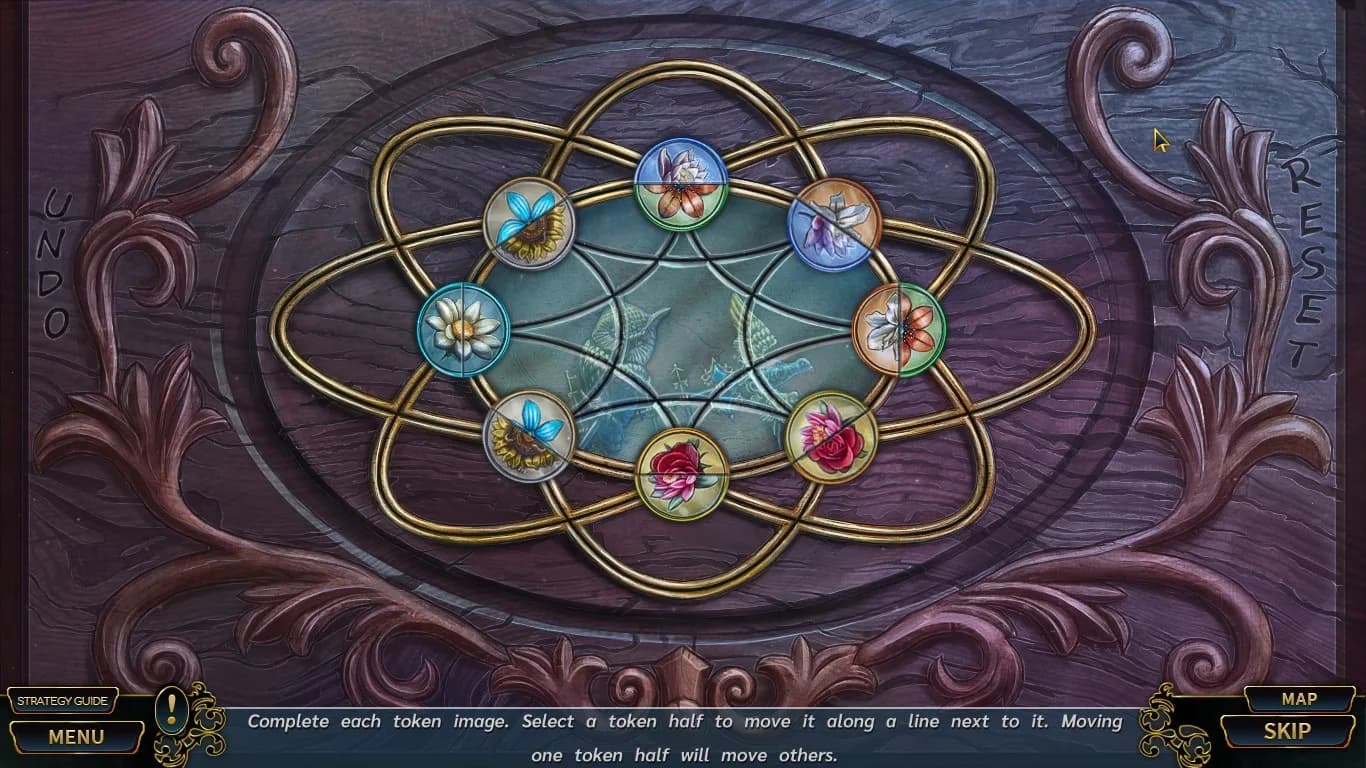 Worlds Align: Deadly Dream Collector's Edition görsel 4
