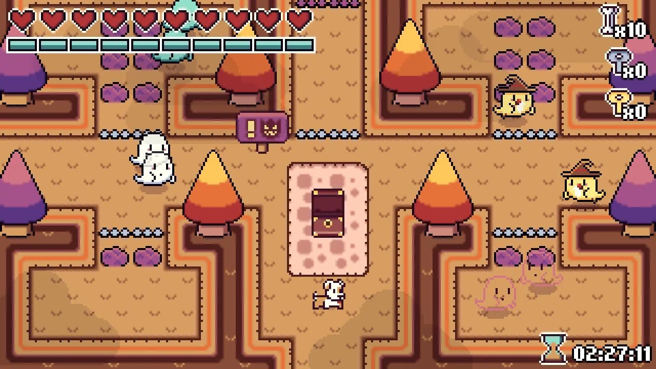 Milo's Quest görsel 5