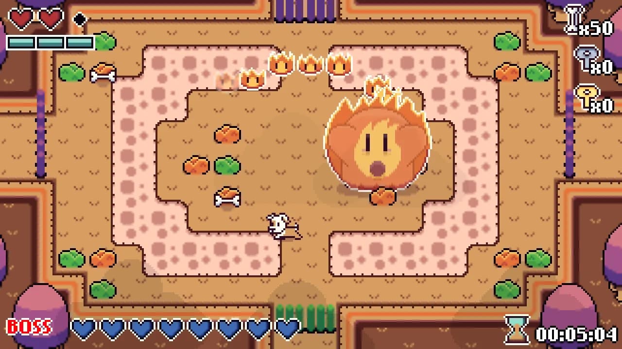 Milo's Quest görsel 6