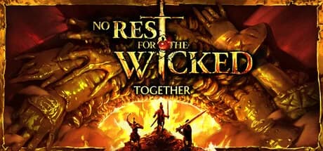 No Rest for the Wicked