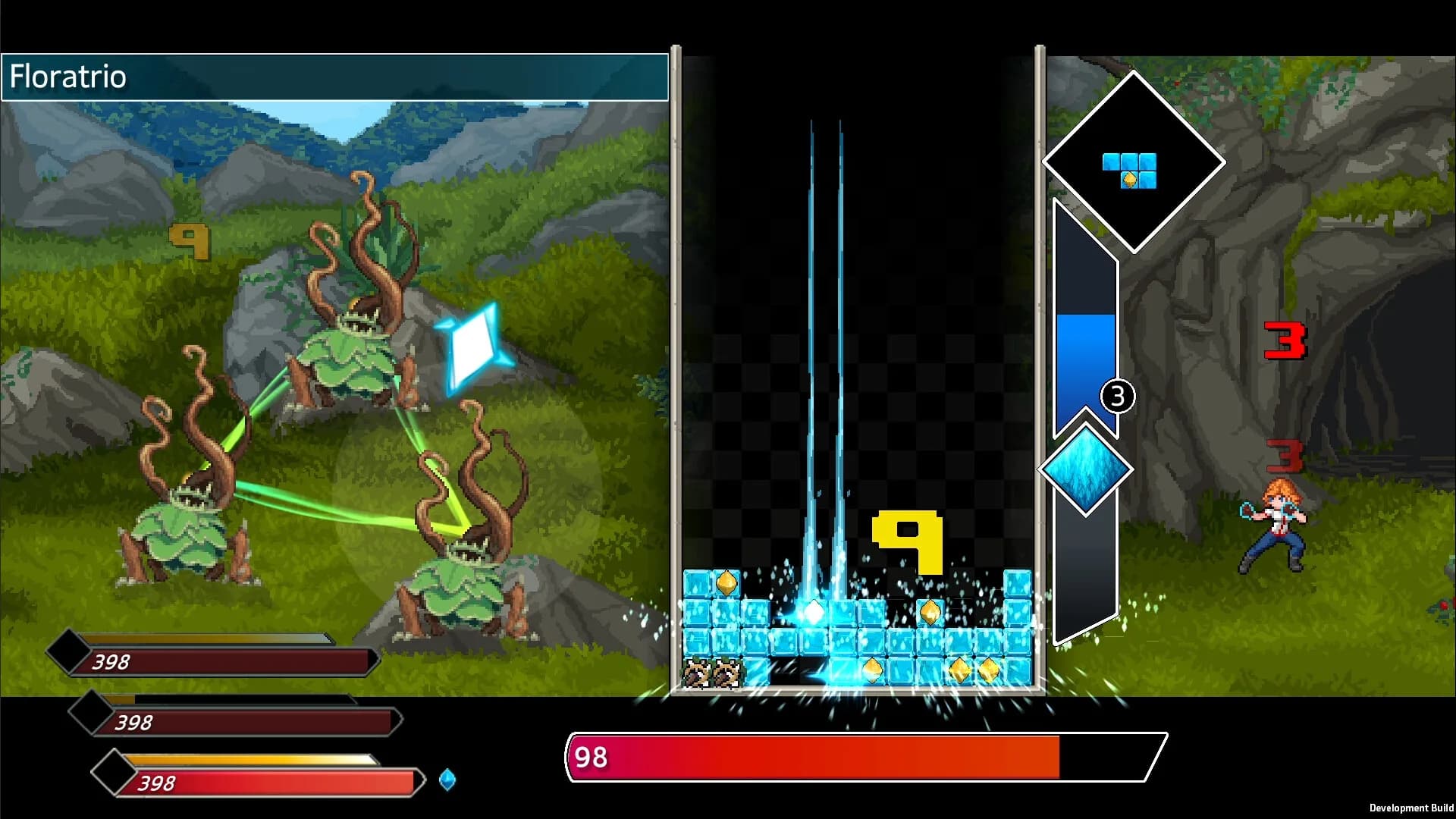 Flowstone Saga görsel 3