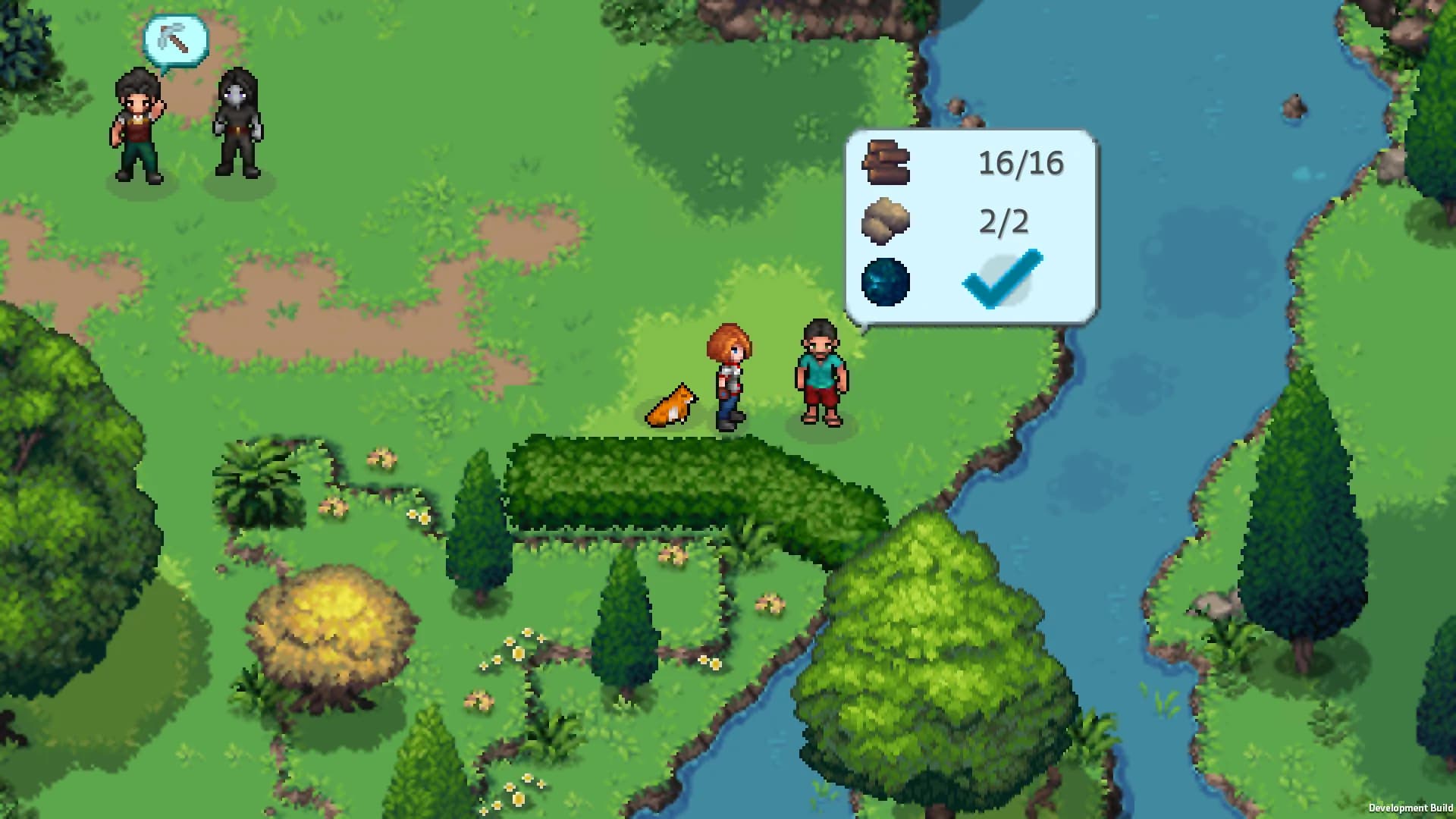 Flowstone Saga görsel 12