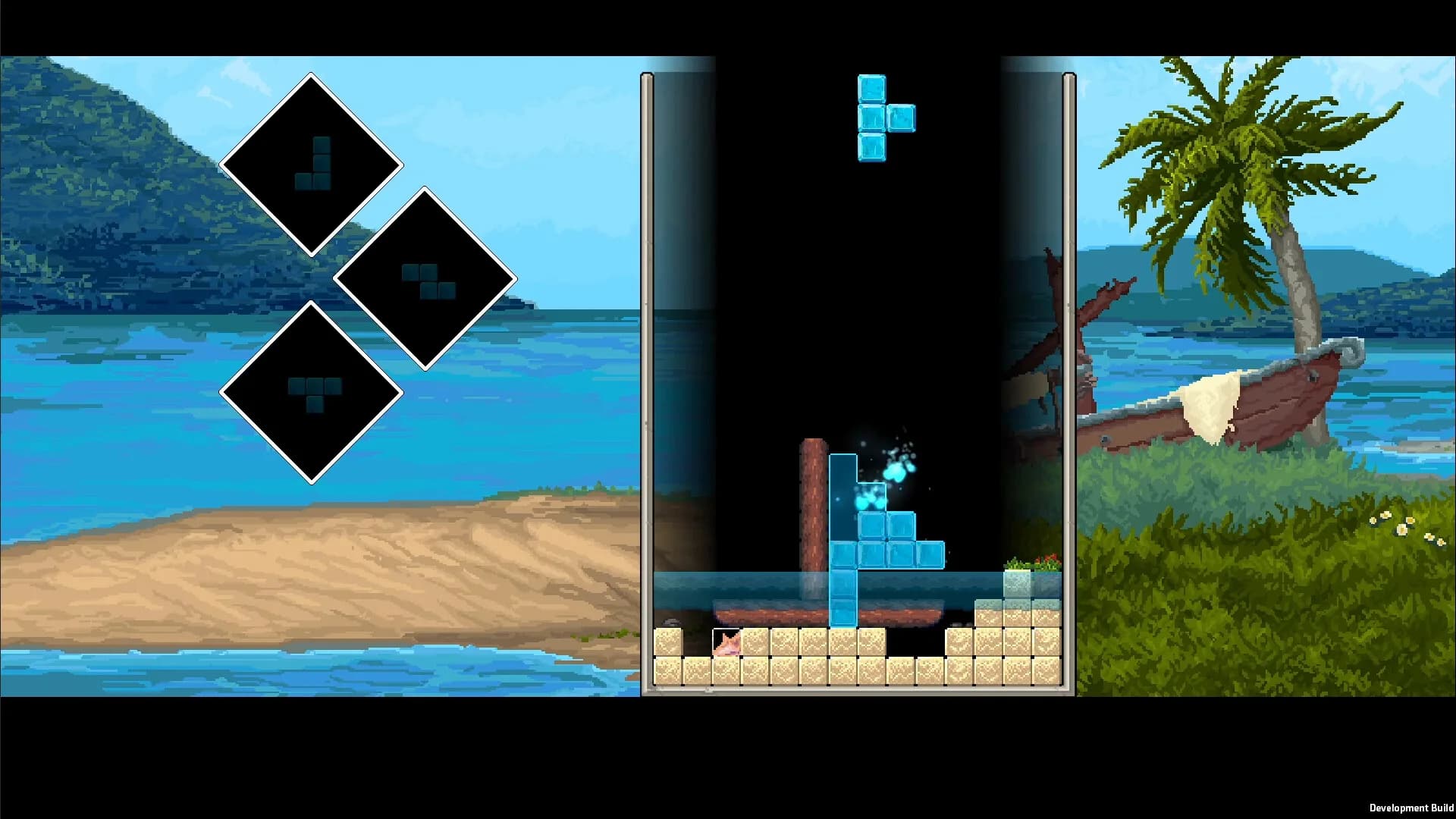 Flowstone Saga görsel 13