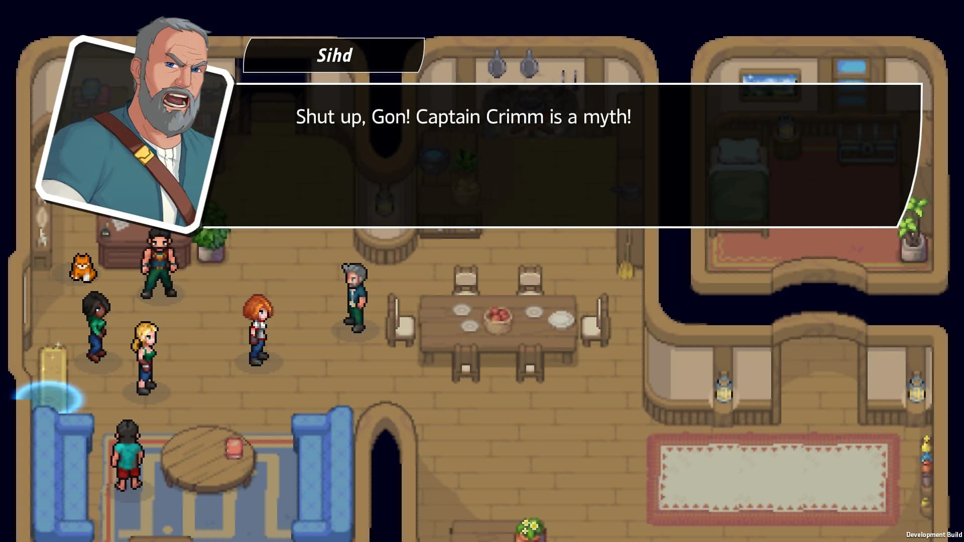 Flowstone Saga görsel 6