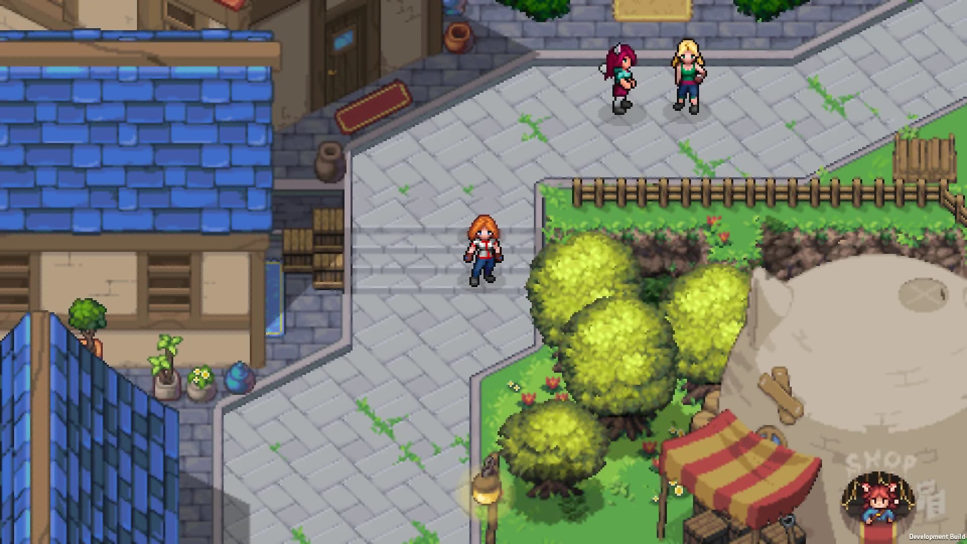Flowstone Saga görsel 9
