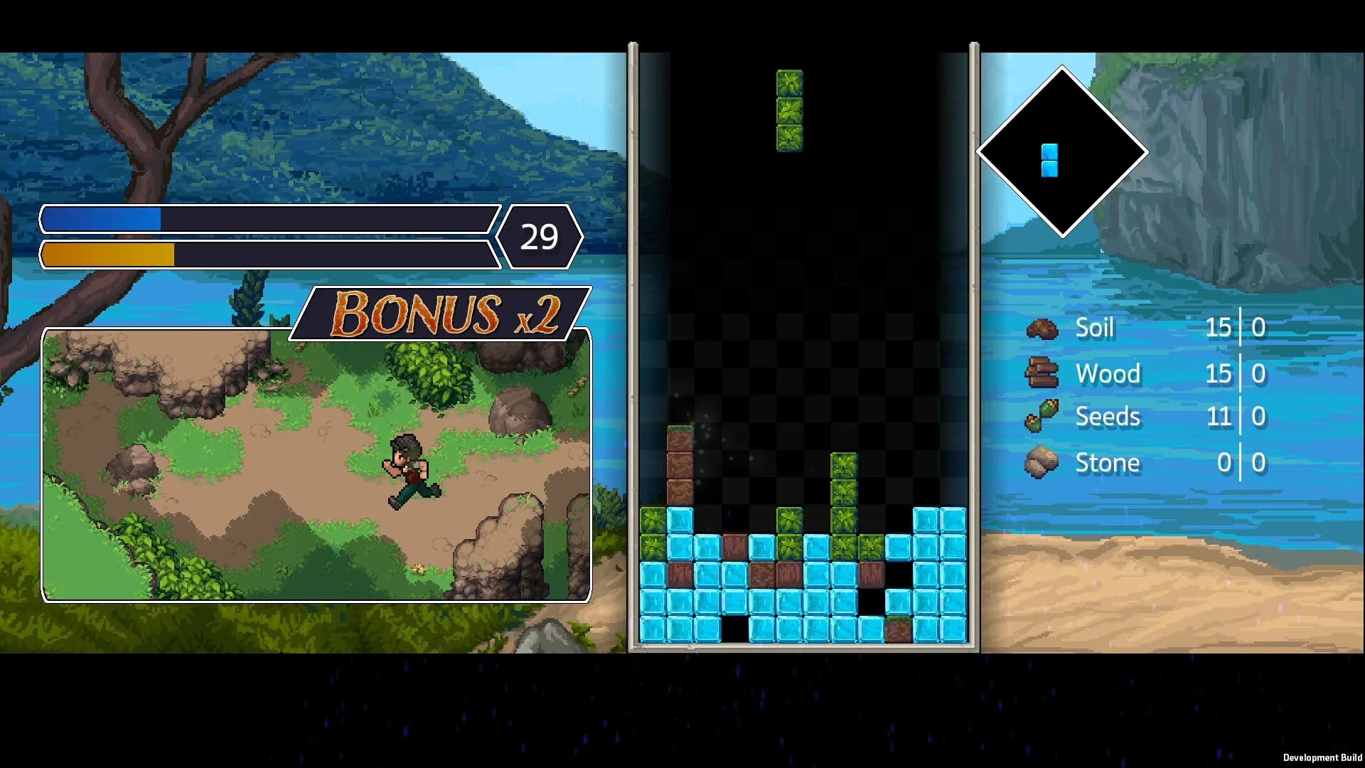 Flowstone Saga görsel 10