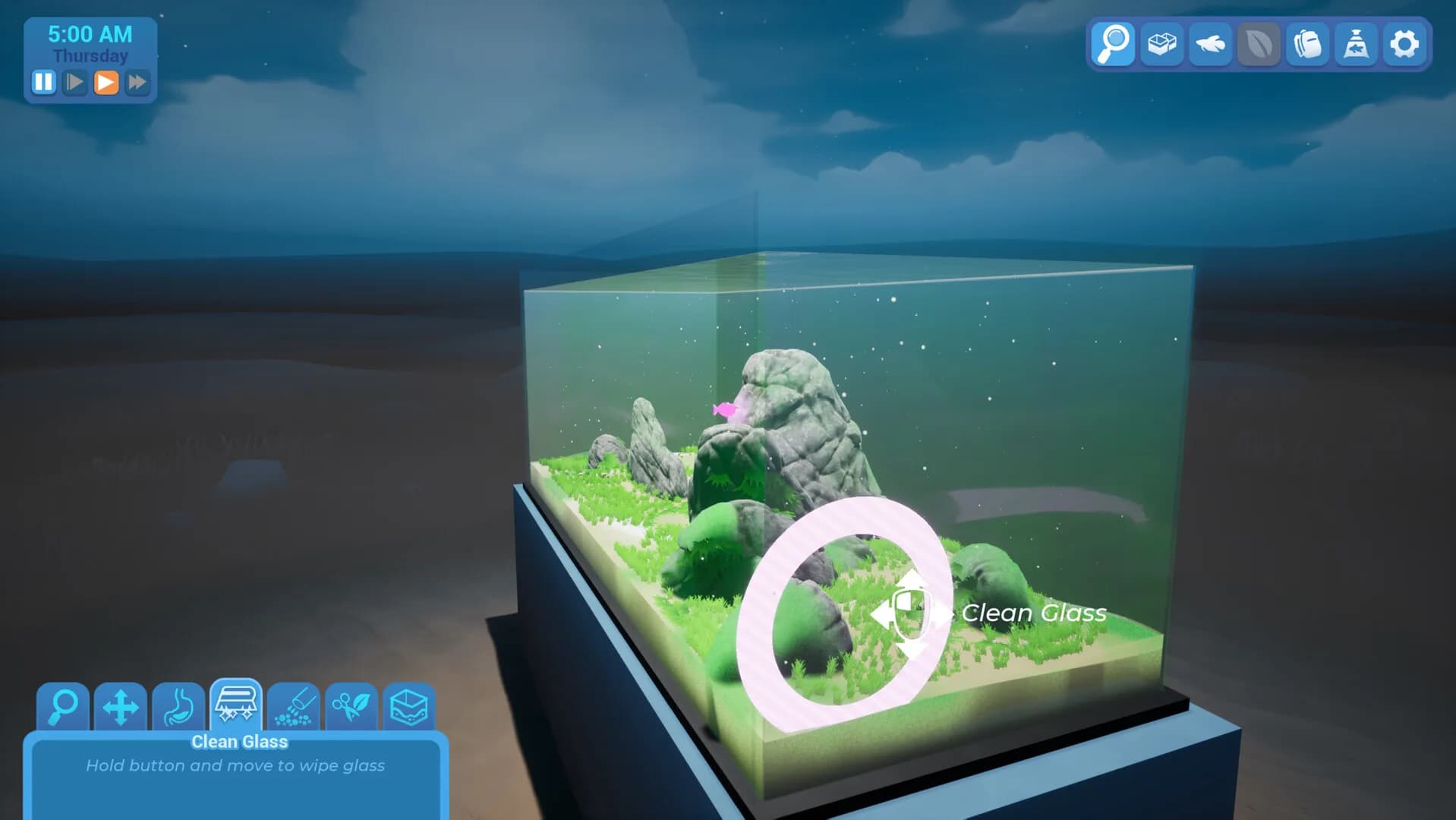 Fish Game görsel 3