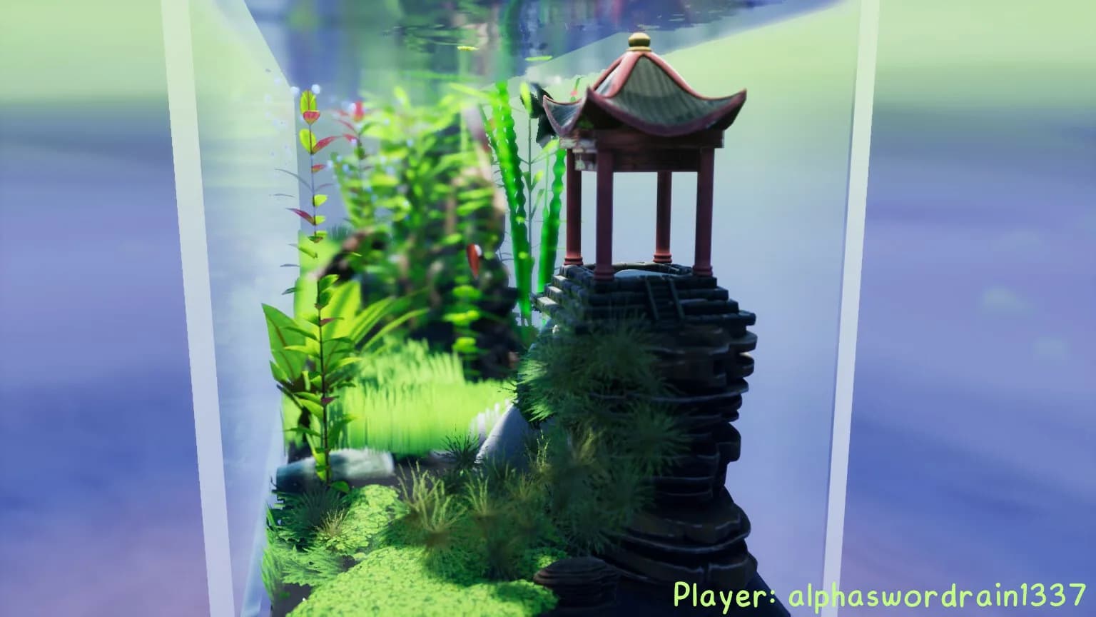 Fish Game görsel 8