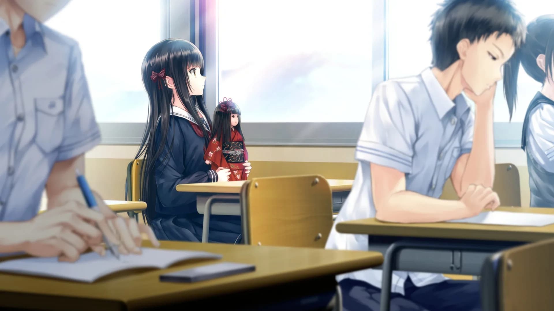 Iwaihime görsel 3