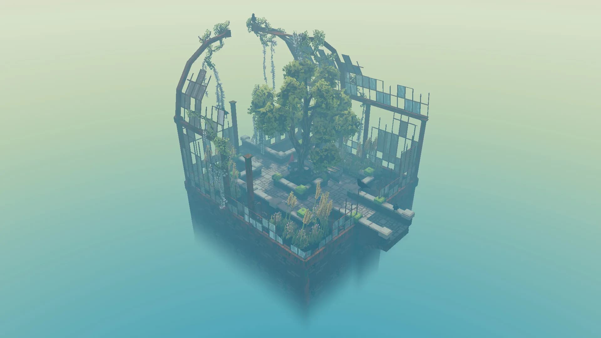 Cloud Gardens görsel 15