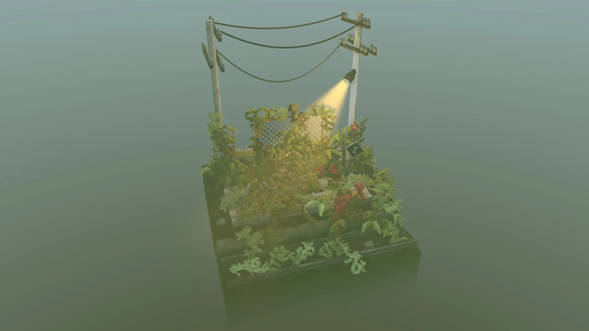 Cloud Gardens görsel 6