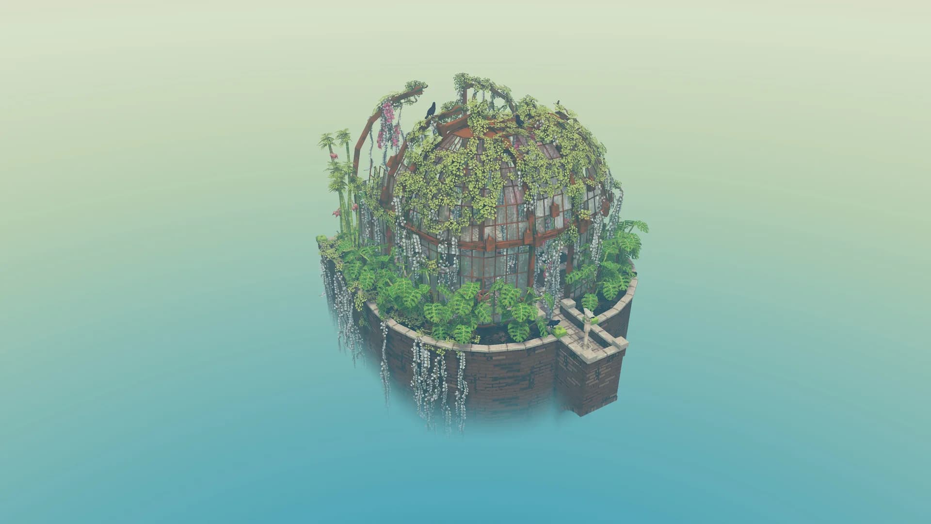 Cloud Gardens görsel 7