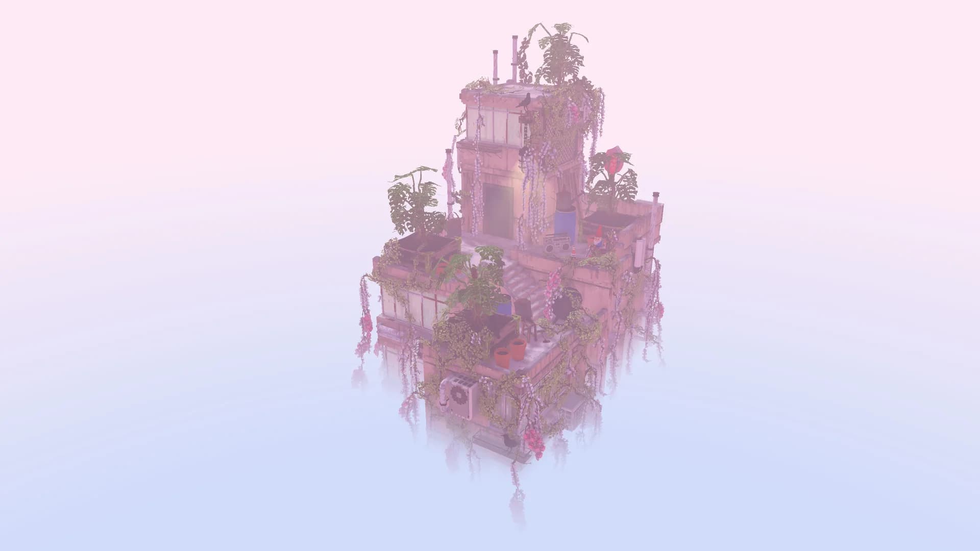 Cloud Gardens görsel 8