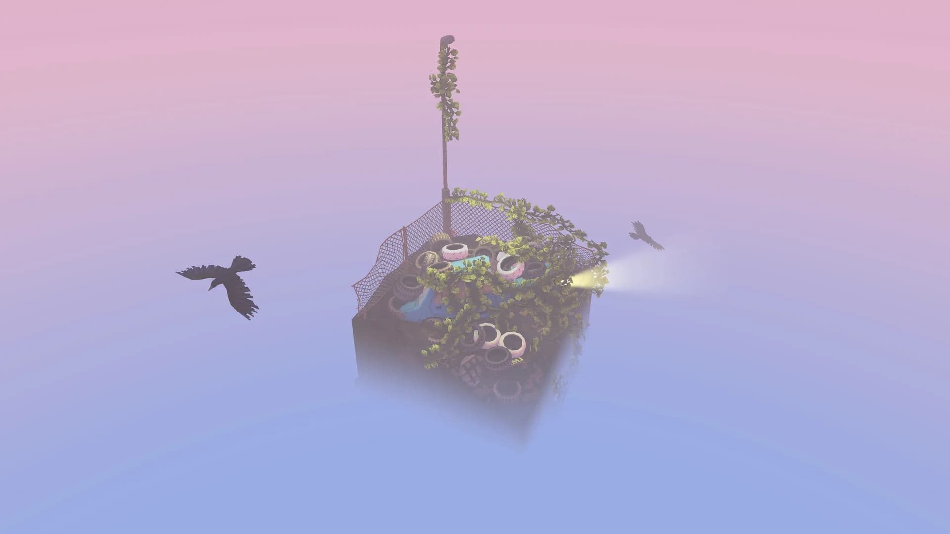 Cloud Gardens görsel 11