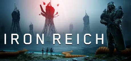 Iron Reich