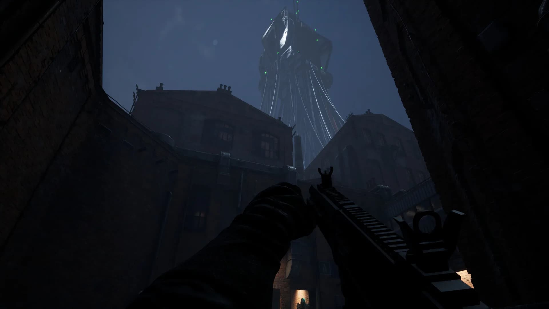 Iron Reich görsel 7